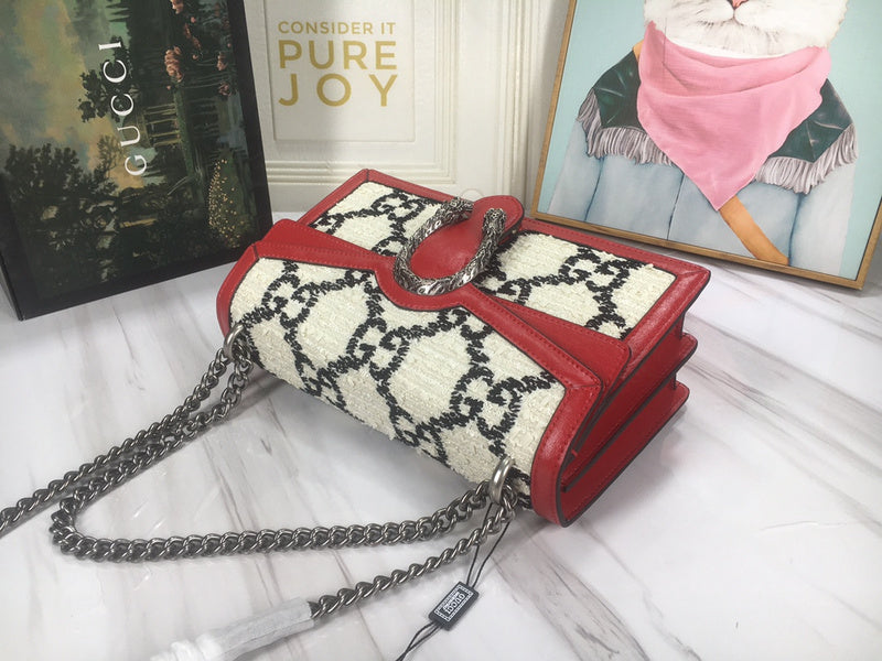COZY BAGS - GUKI Bags - 034