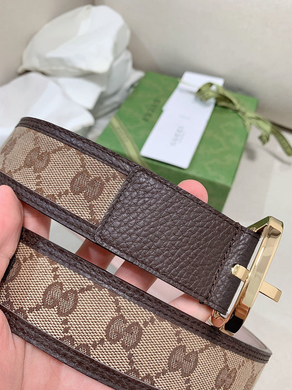 COZY BAGS - GUKI Belts - 025