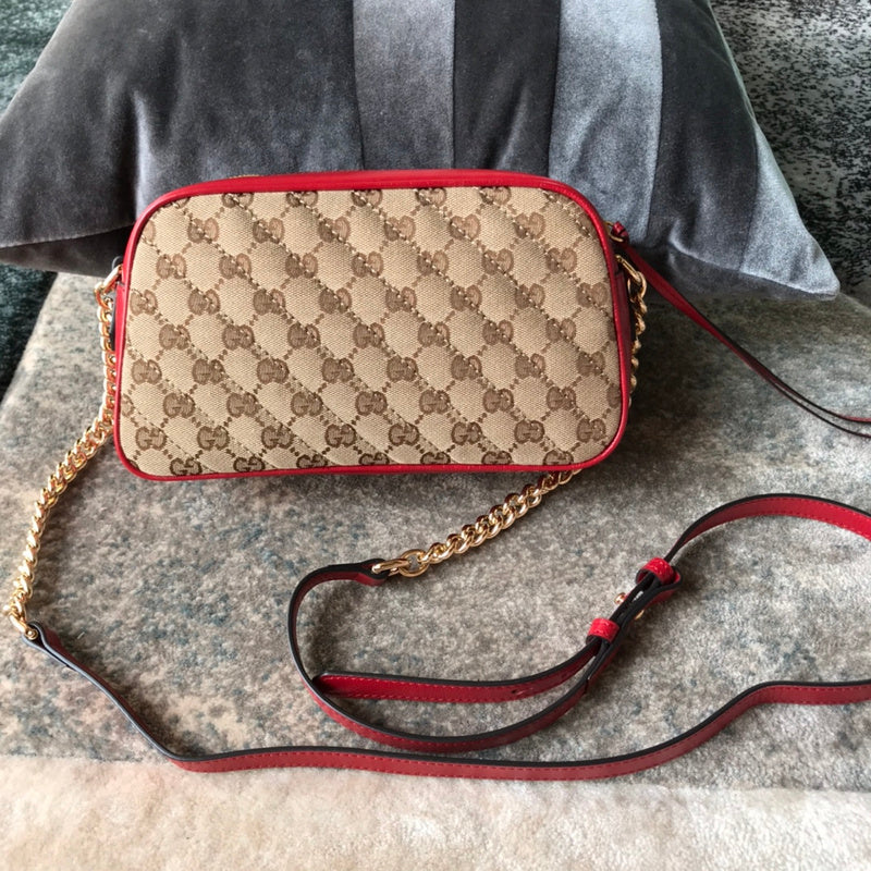 COZY BAGS - GUKI Women Bags - 836