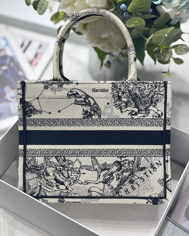JB - DOR Lady Bags - 501