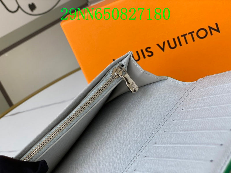 COZY BAGS - CHL Wallet - 625