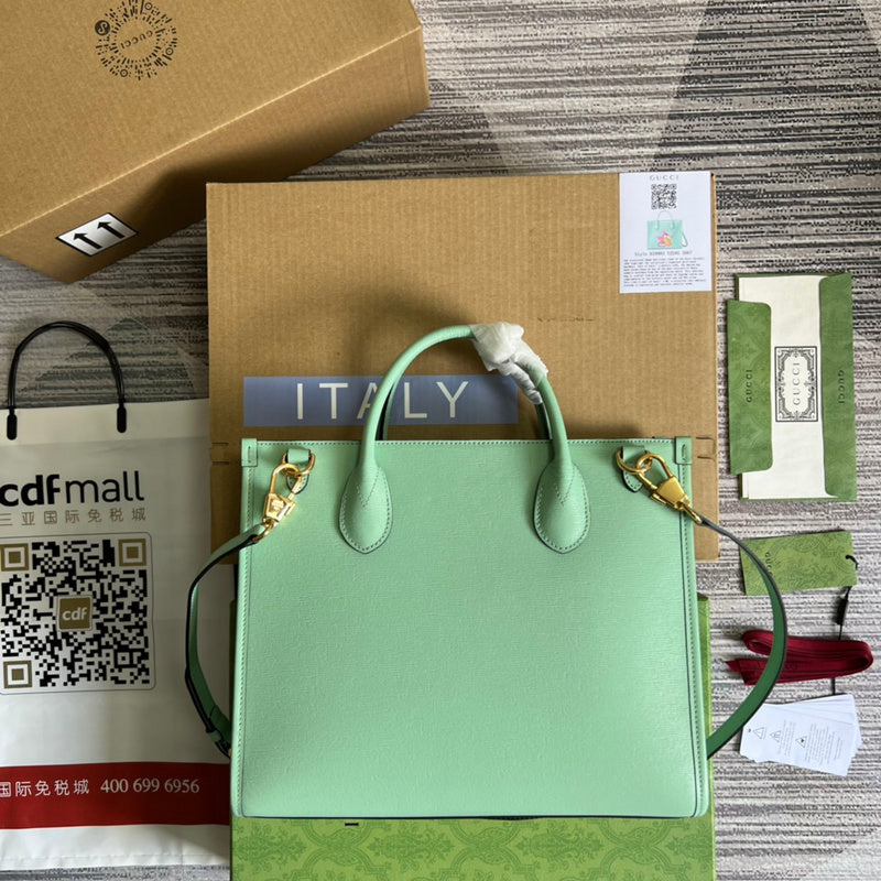 COZY BAGS - GUKI Bags - 1291