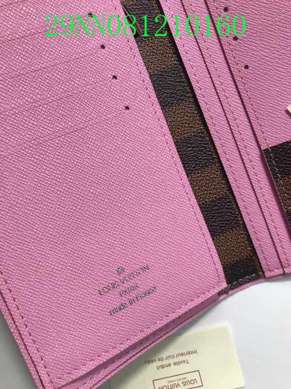 COZY BAGS - CHL Wallet - 410