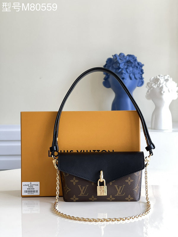 COZY - LV Bags - 3463