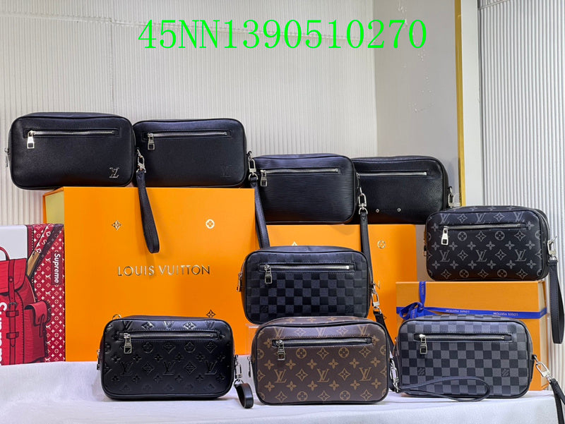 COZY BAGS - LOV Wallet - 427