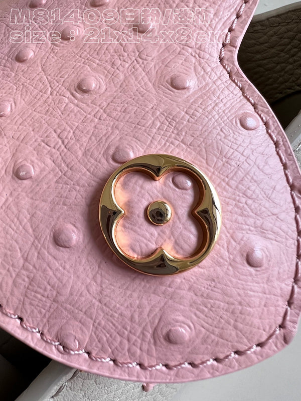COZY - LV Bags - 144
