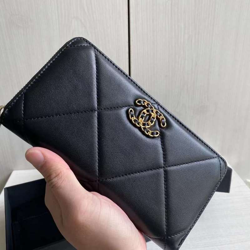 JB - CHL Wallets - 101