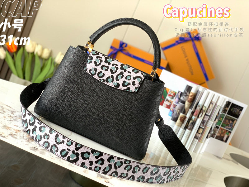 COZY - LV Bags - 1694