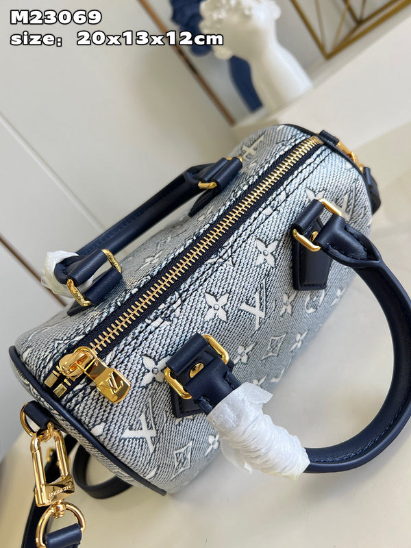COZY - LV Bags - 479