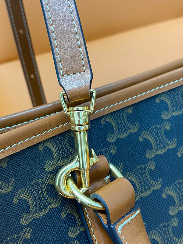 COZY BAGS - COL Lady Bags - 004
