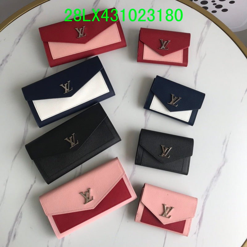 COZY BAGS - CHL Wallet - 1304