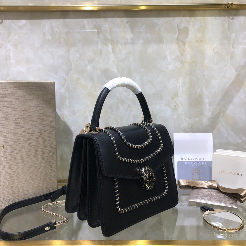 JB - BGL Lady Bags - 214