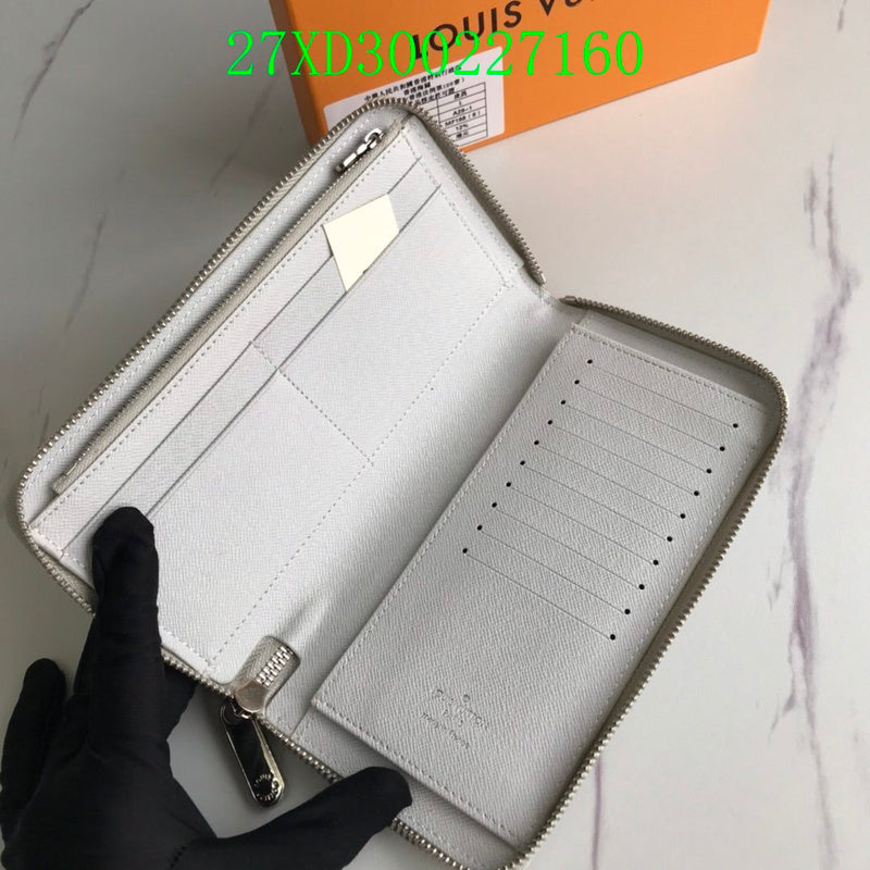 COZY BAGS - CHL Wallet - 1125