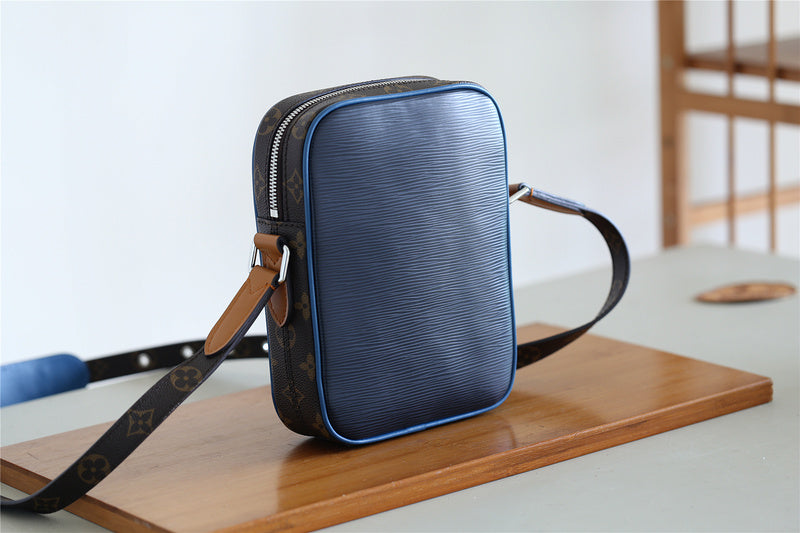 COZY BAGS - LOV Men Bags - 528