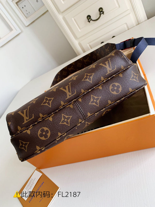 COZY BAGS - LOV Bags - 5154