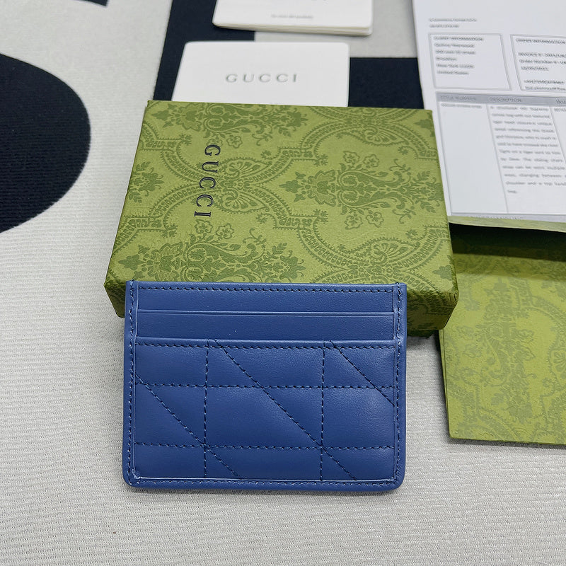 JB - Guki Card Case - 046