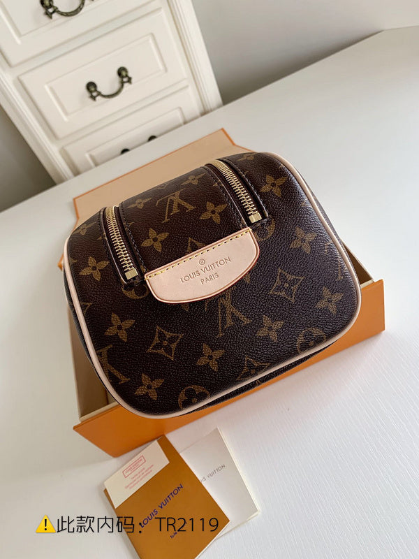 COZY - LV Bags - 5134