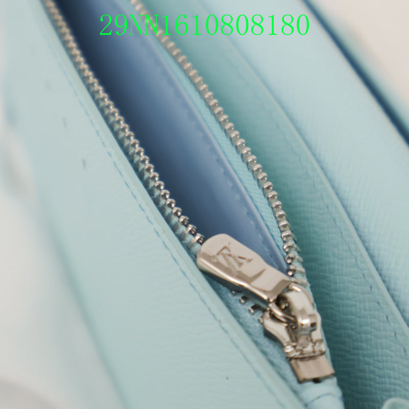 COZY BAGS - LOV Wallet - 161