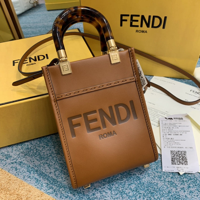 COZY - FDE Bags - 331