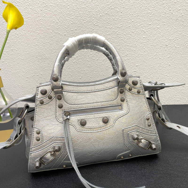 COZY - BG Bags - 603