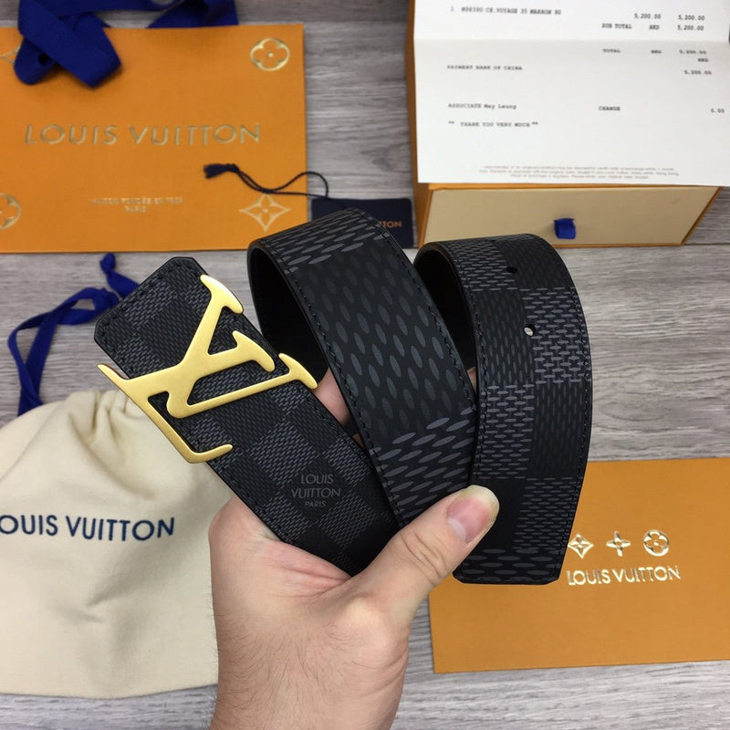 JB - LOV Belts - 211