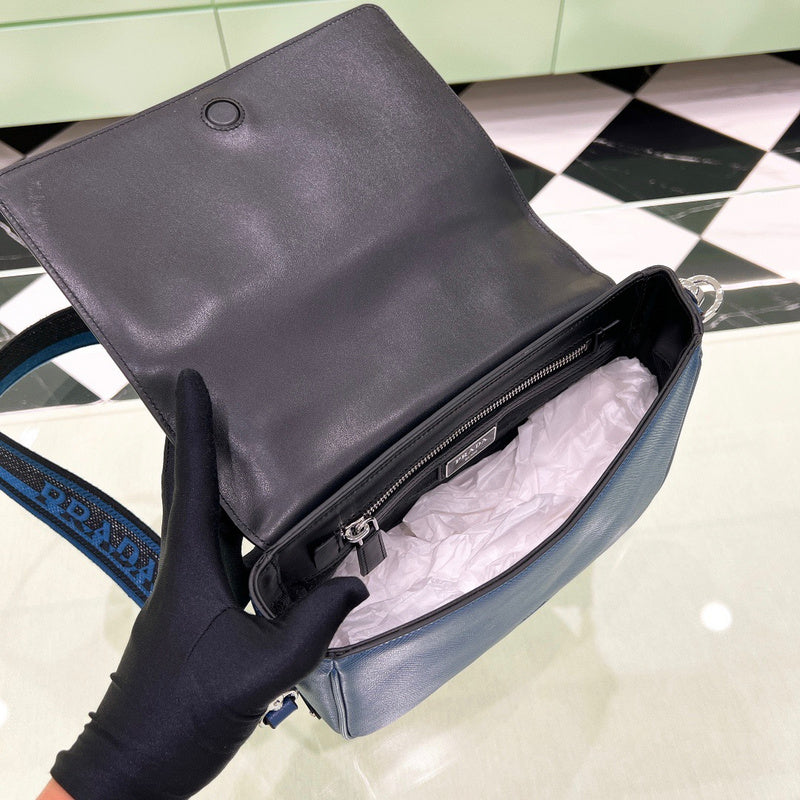 COZY BAGS - PD Men Bags - 053