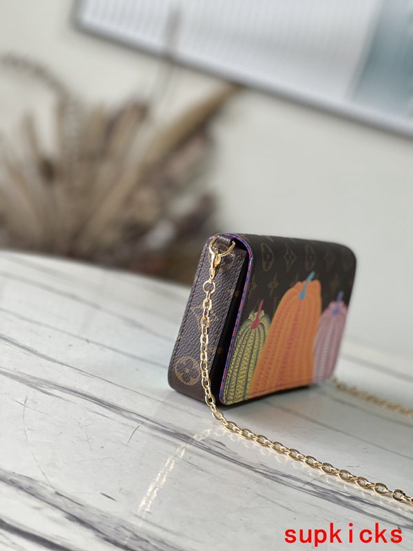 COZY BAGS - Mix Wallets - 226