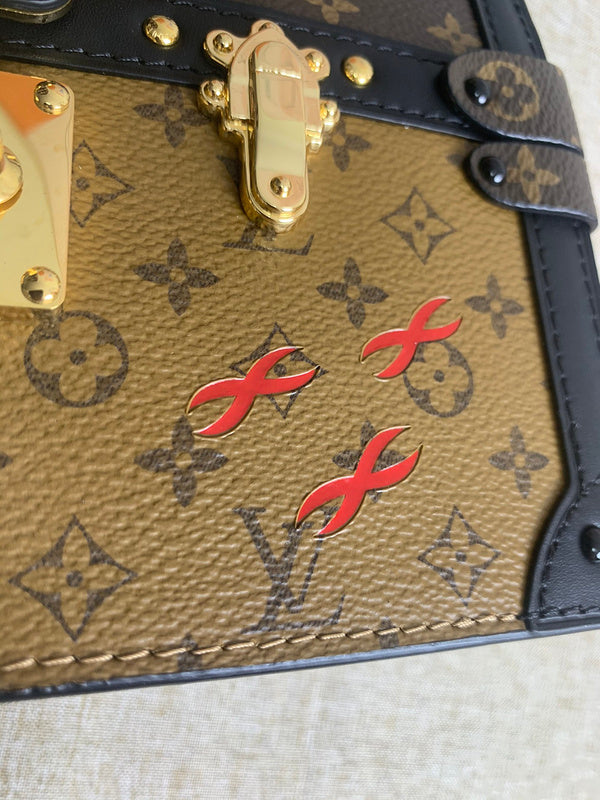 COZY - LV Bags - 1284