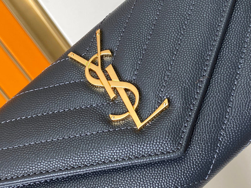 COZY - YLS Wallets - 029