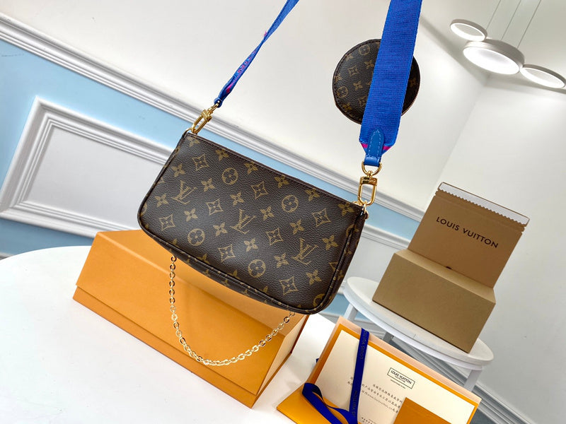 COZY - LV Bags - 4438