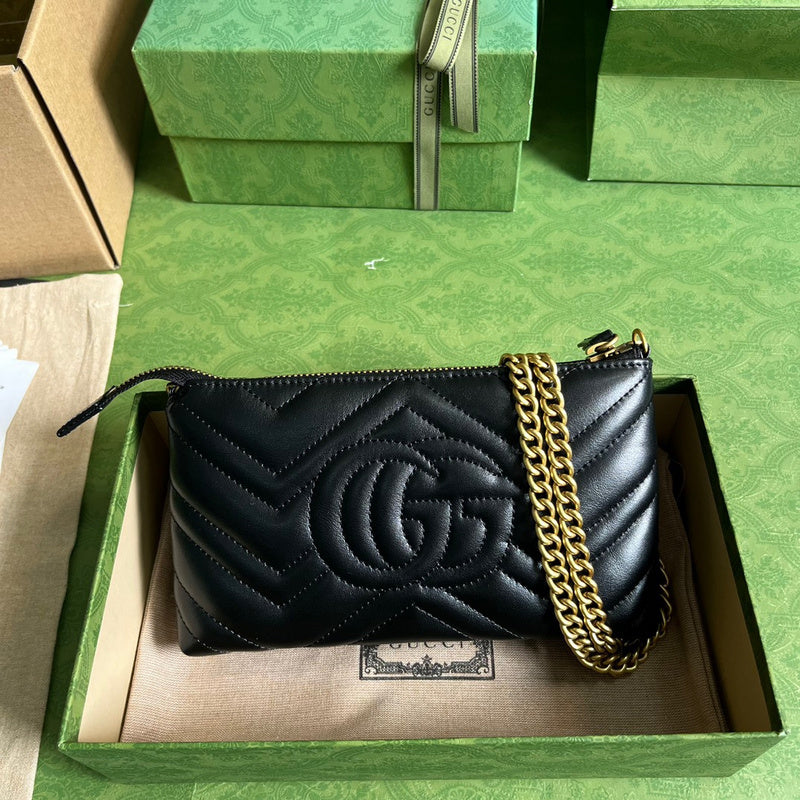 COZY BAGS - Guki Wallet - 033