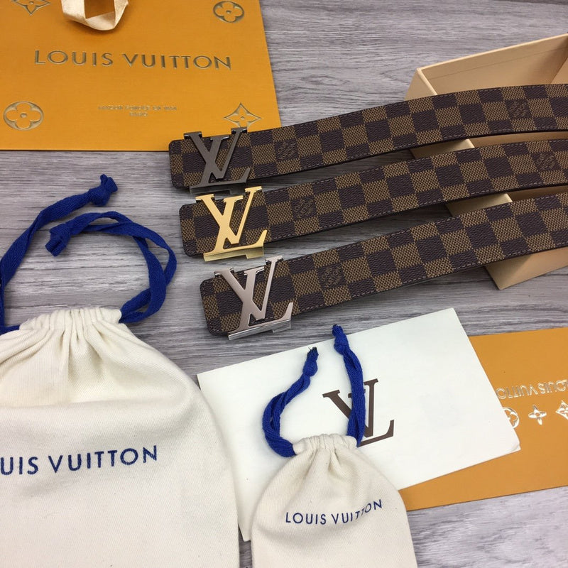 JB - LOV Belts - 311
