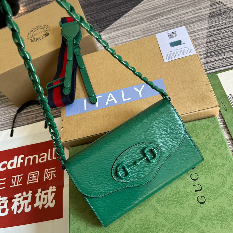 COZY - Guki Lady Bags - 323