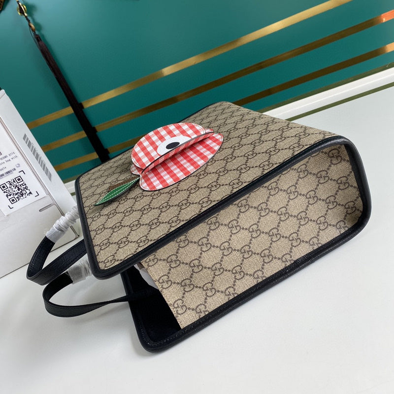 JB - Guki Lady Bags - 1192