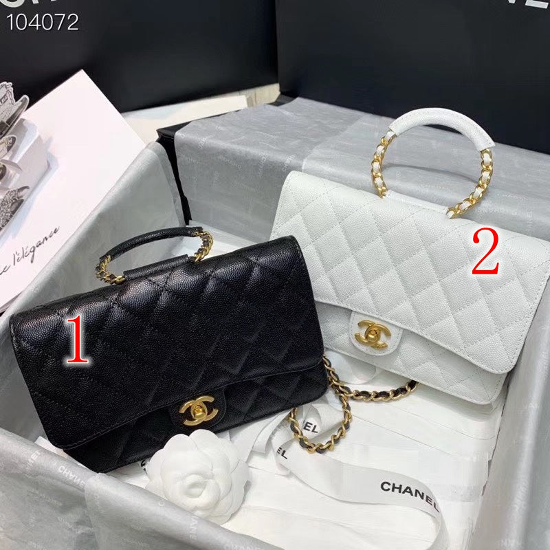 COZY BAGS - CHL Lady Bags - 672