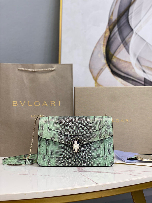 JB - BGL Lady Bags - 135