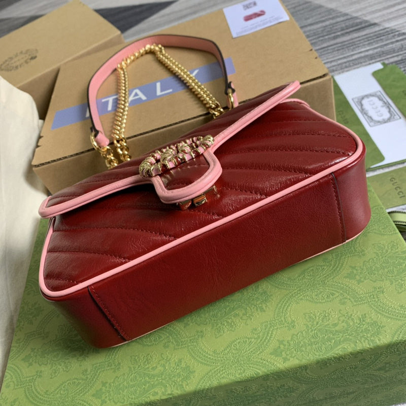 COZY BAGS - GUKI Bags - 1834