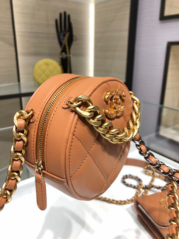 COZY BAGS - CHL Lady Bags - 584