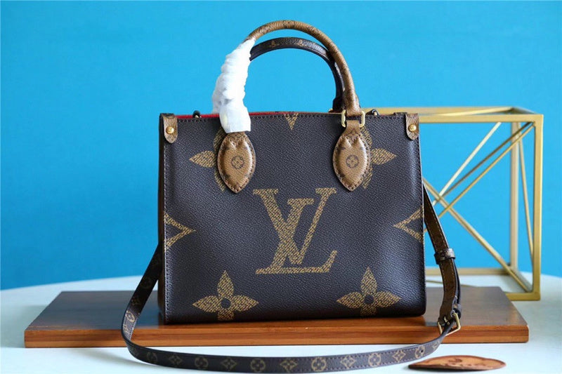 COZY - LOV Lady Bags - 1481