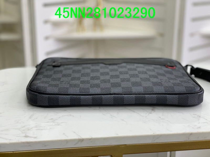 COZY BAGS - CHL Wallet - 1266