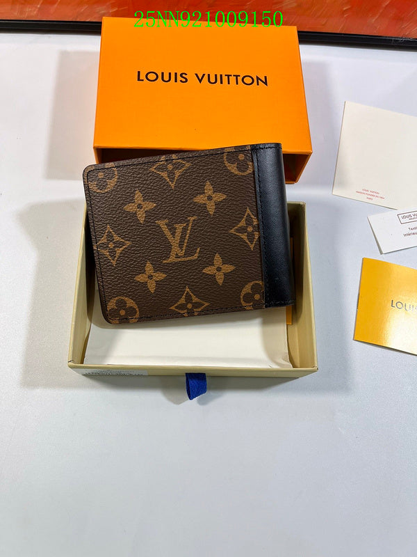 COZY BAGS - LOV Wallet - 955