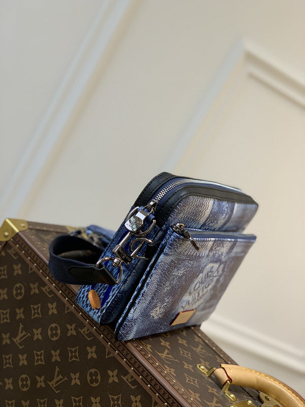 COZY BAGS - LOV Bags - 3533