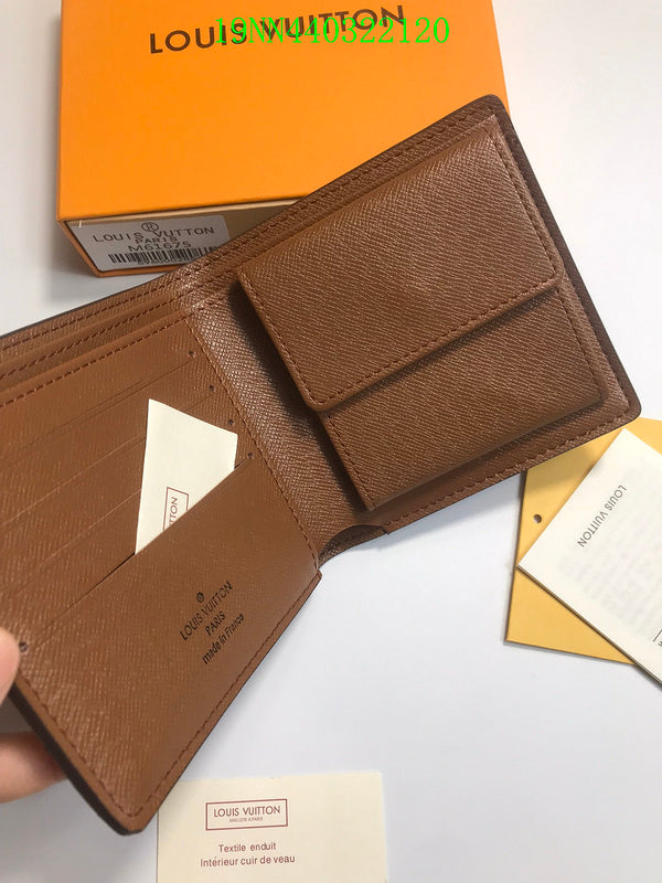 COZY BAGS - LOV Wallet - 632