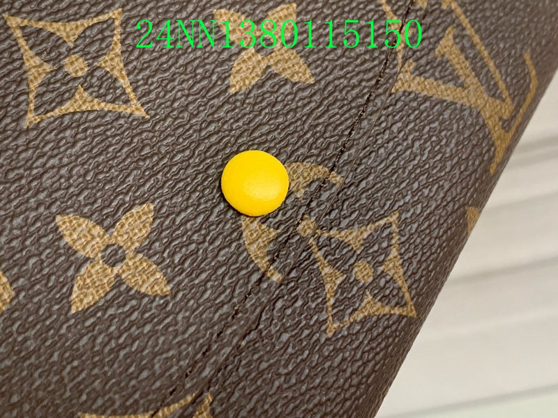 COZY BAGS - CHL Wallet - 1173