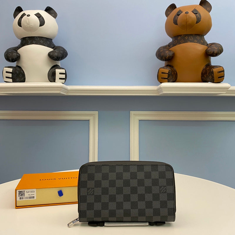 COZY - LOV Wallets - 512