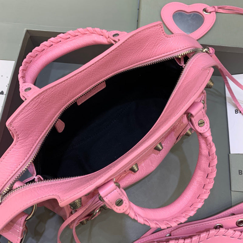 COZY BAGS - BG Lady Bags - 070