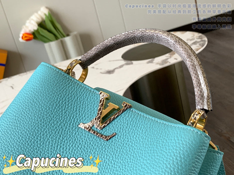 COZY - LOV Lady Bags - 656