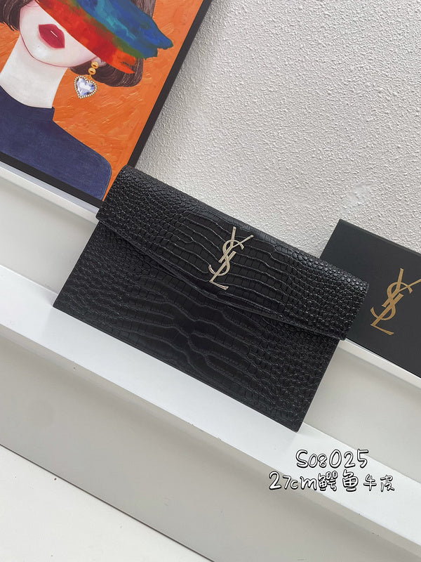 COZY BAGS - YLS Wallet - 064