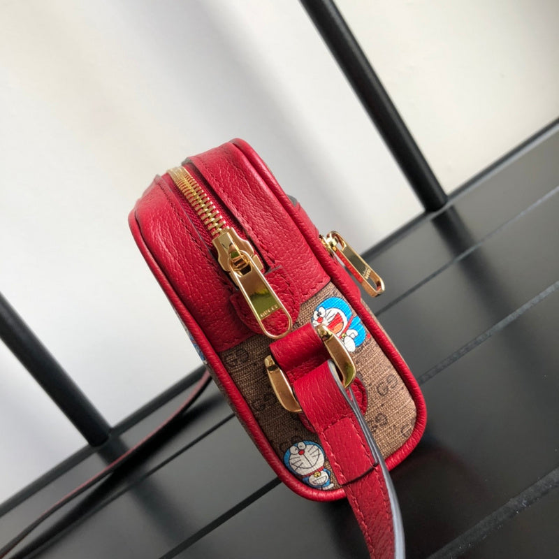 JB - Guki Lady Bags - 1151