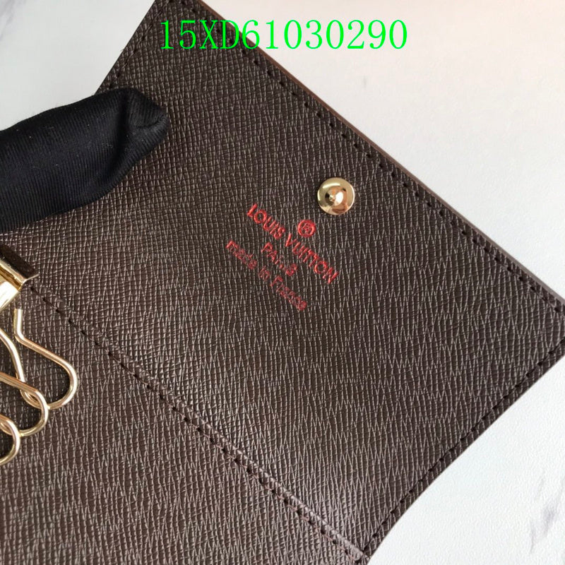 COZY BAGS - CHL Wallet - 1037